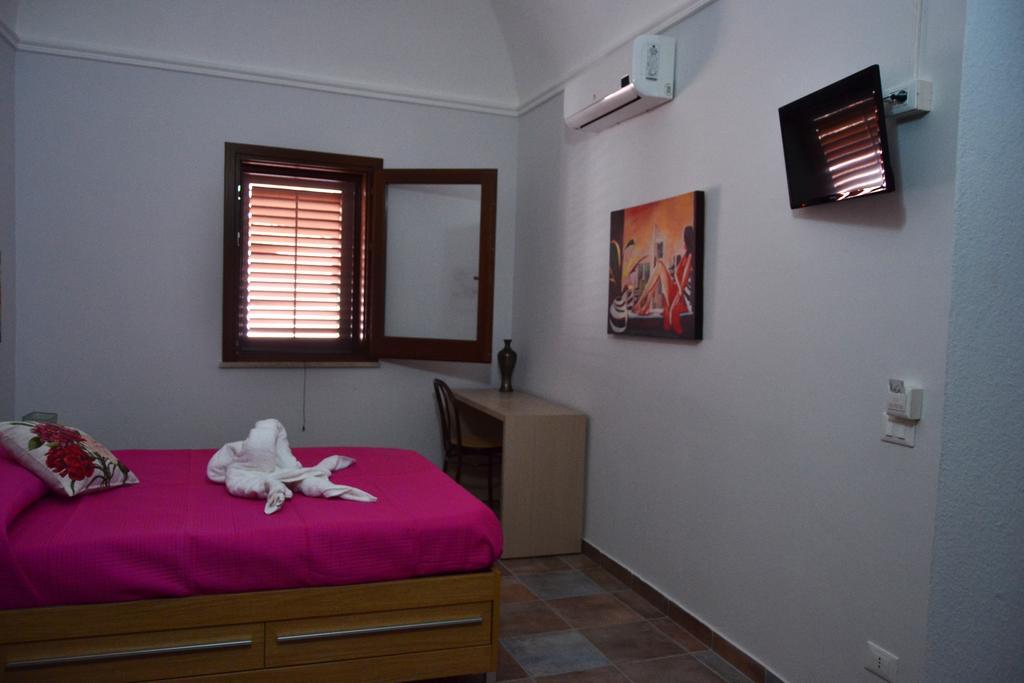 Palazzo Graziano Hotel Terrasini Ngoại thất bức ảnh