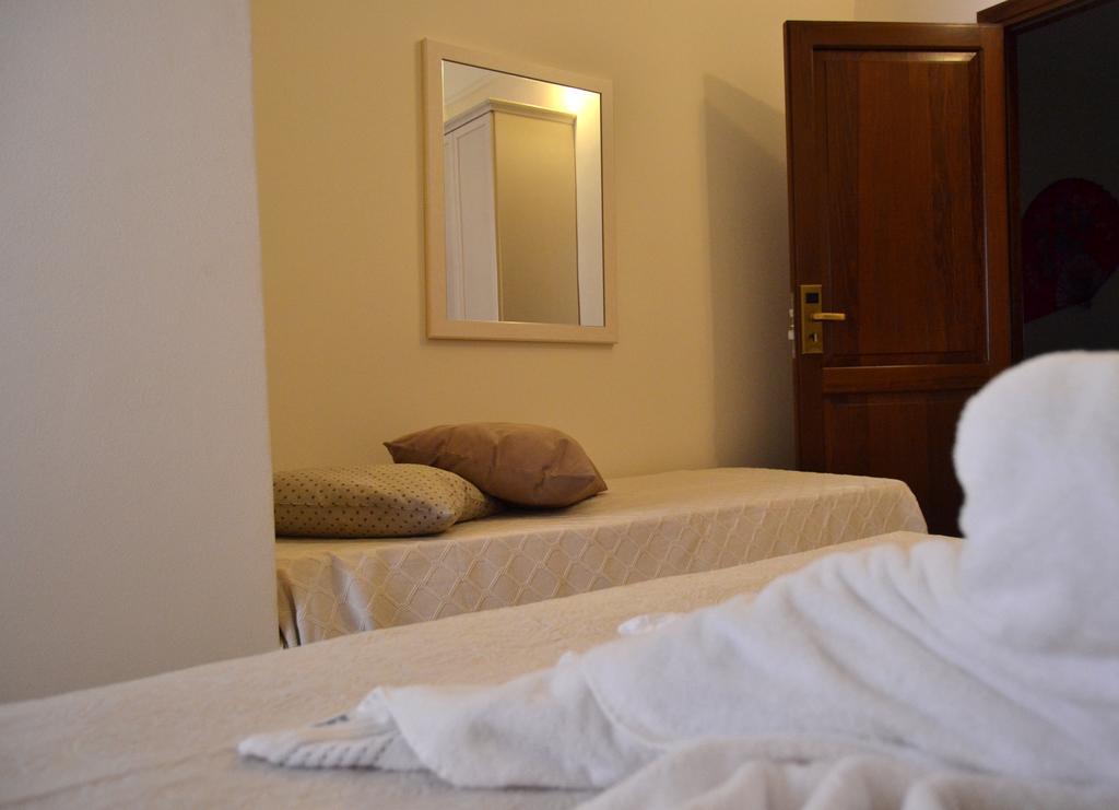Palazzo Graziano Hotel Terrasini Ngoại thất bức ảnh