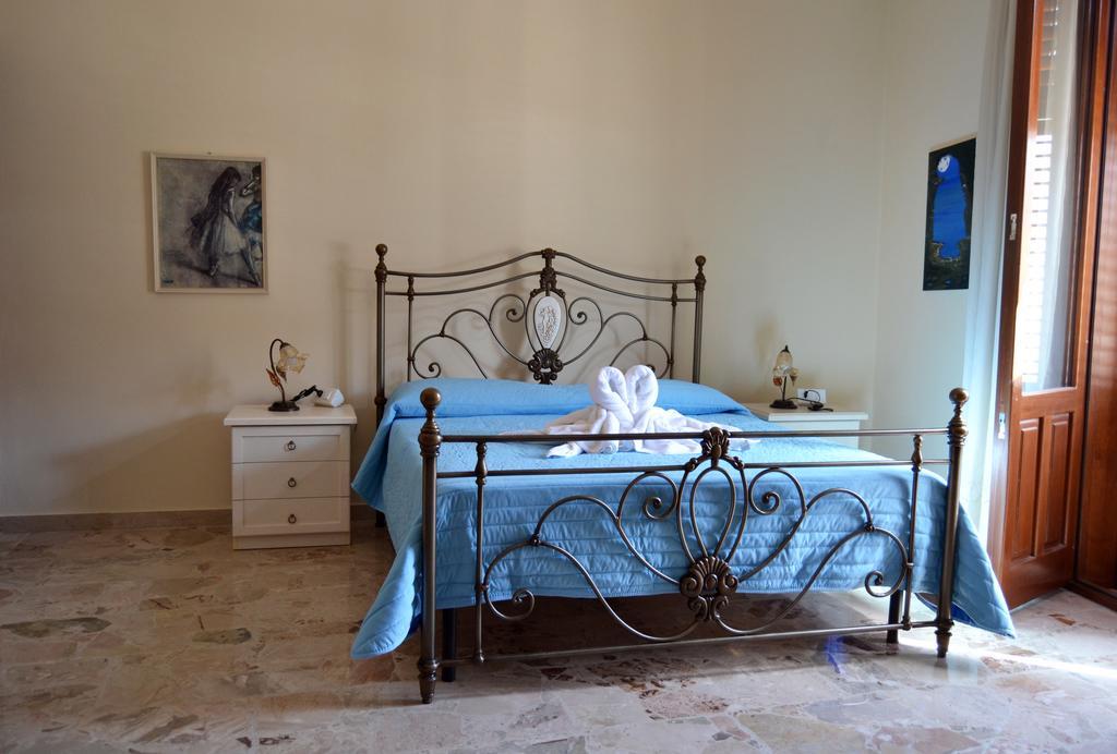 Palazzo Graziano Hotel Terrasini Ngoại thất bức ảnh