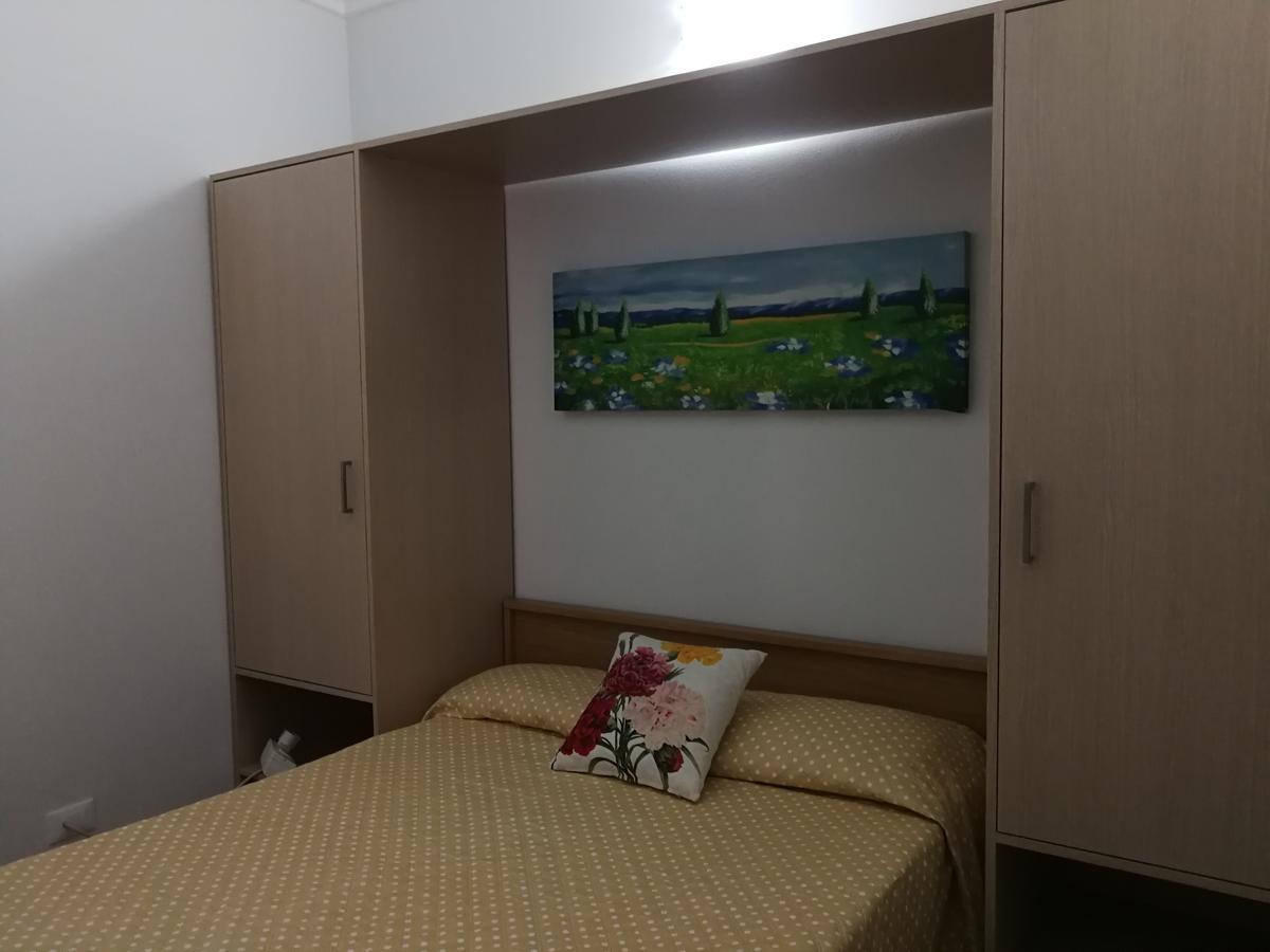Palazzo Graziano Hotel Terrasini Ngoại thất bức ảnh